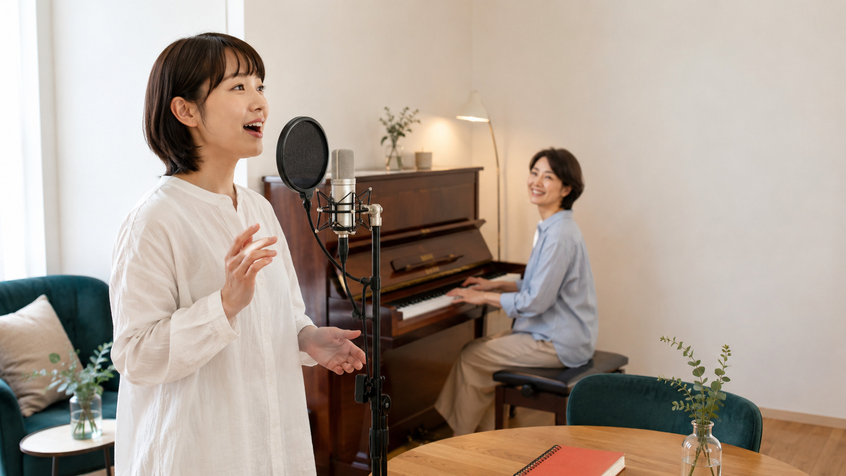 EYS音楽教室立川スタジオはどんな人向き?コース・体験・契約前の確認点