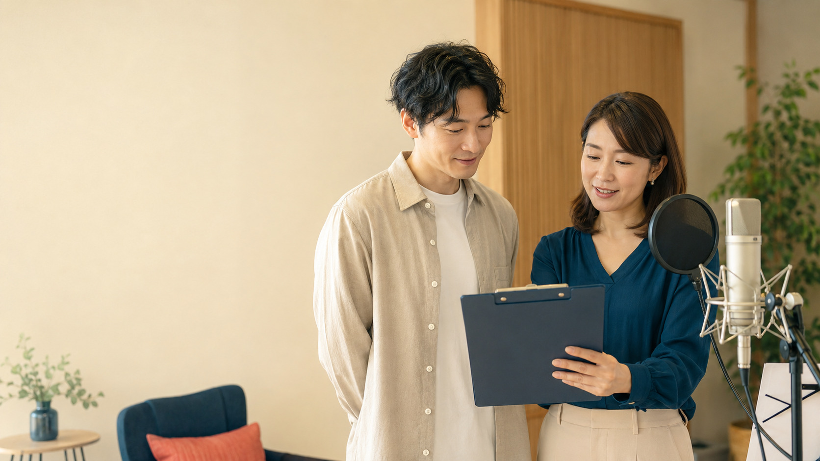 立川で無料体験できるボイトレ教室|所要時間・申込方法・確認事項
