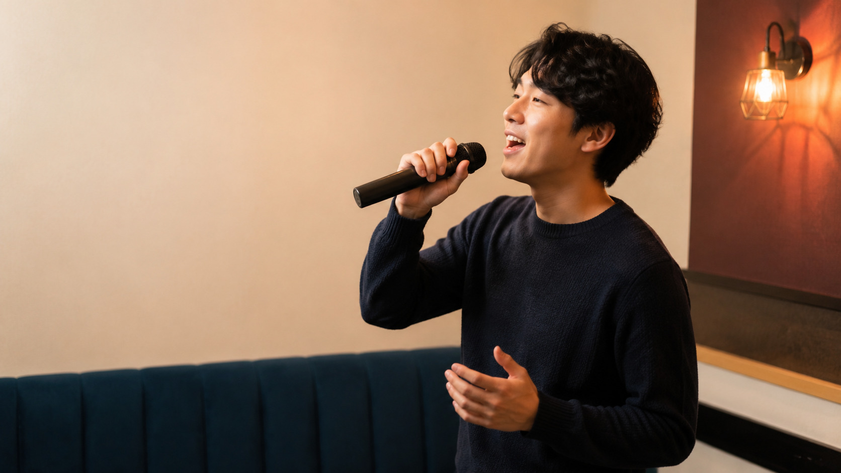 カラオケを楽しみたい人向け|立川のボイトレコースの選び方